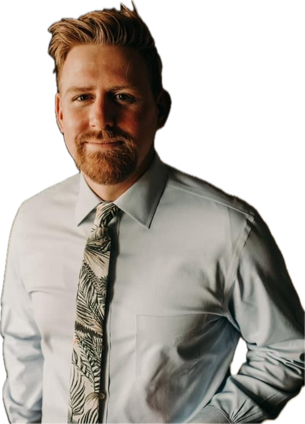 Erick Mahnke portrait